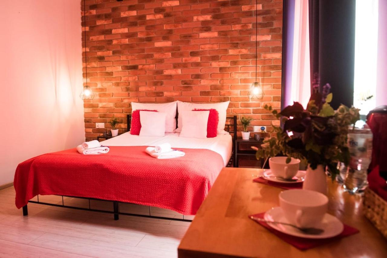 Cztery Katy Zator Energylandia Przeciszow Apartman Kültér fotó