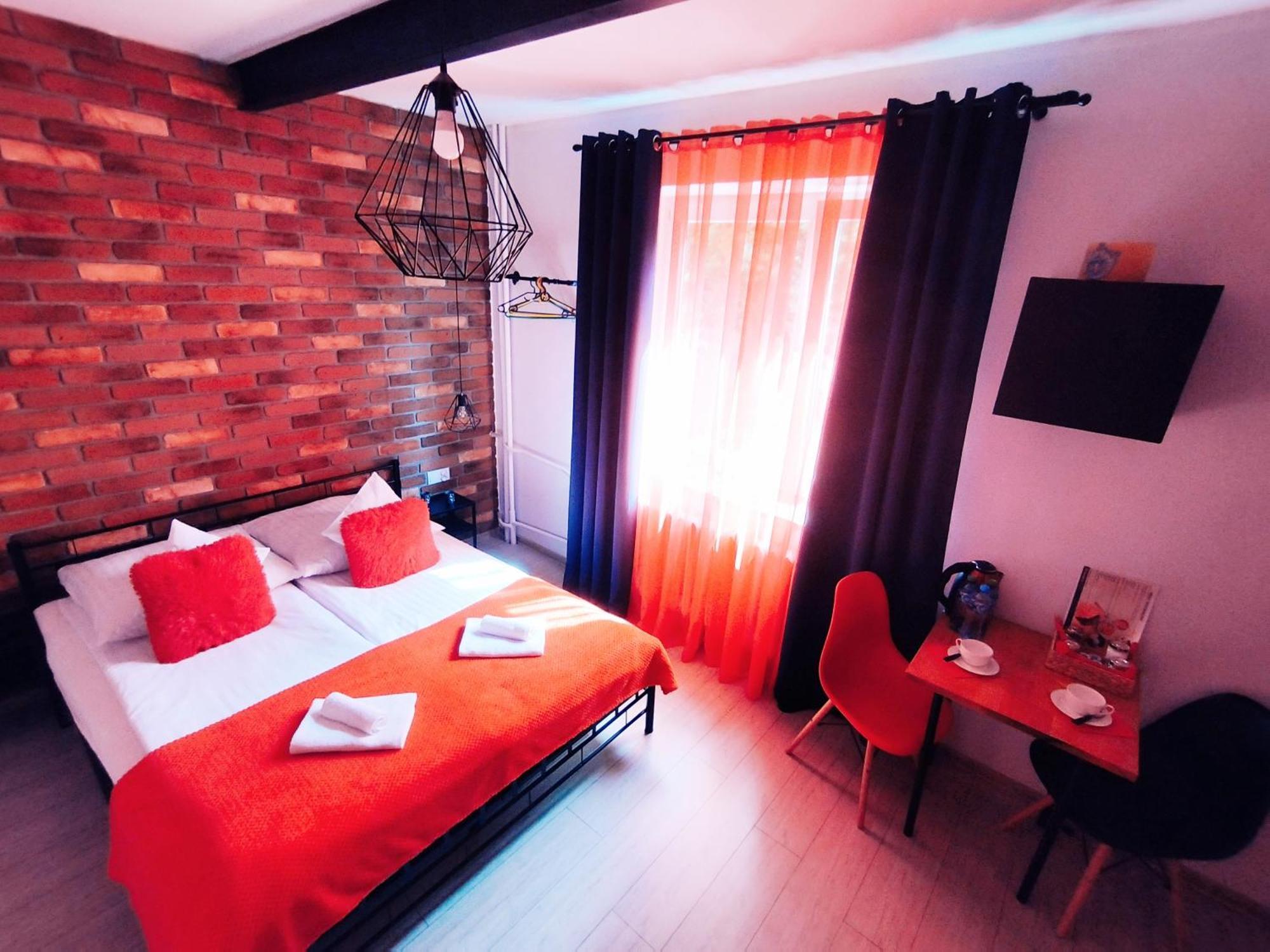Cztery Katy Zator Energylandia Przeciszow Apartman Kültér fotó