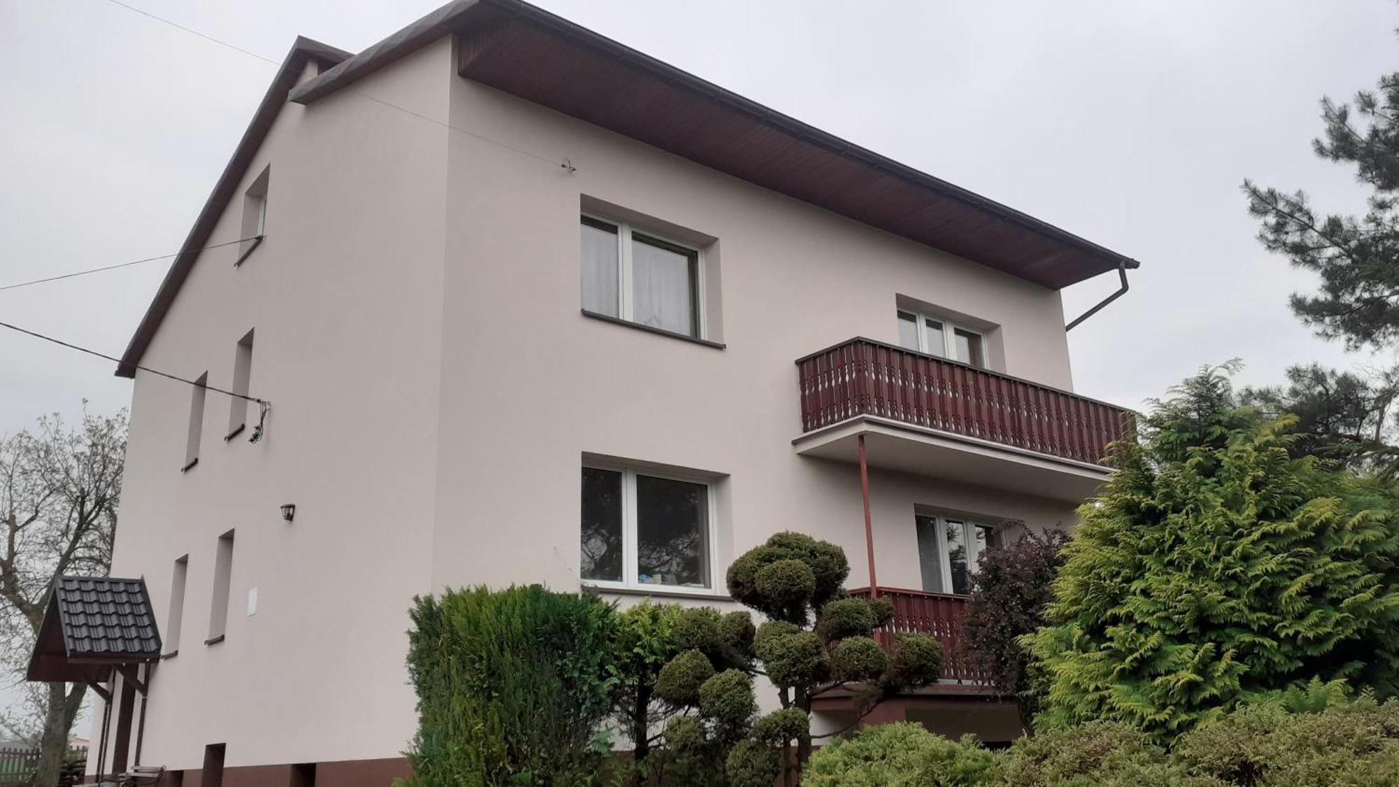 Cztery Katy Zator Energylandia Przeciszow Apartman Kültér fotó