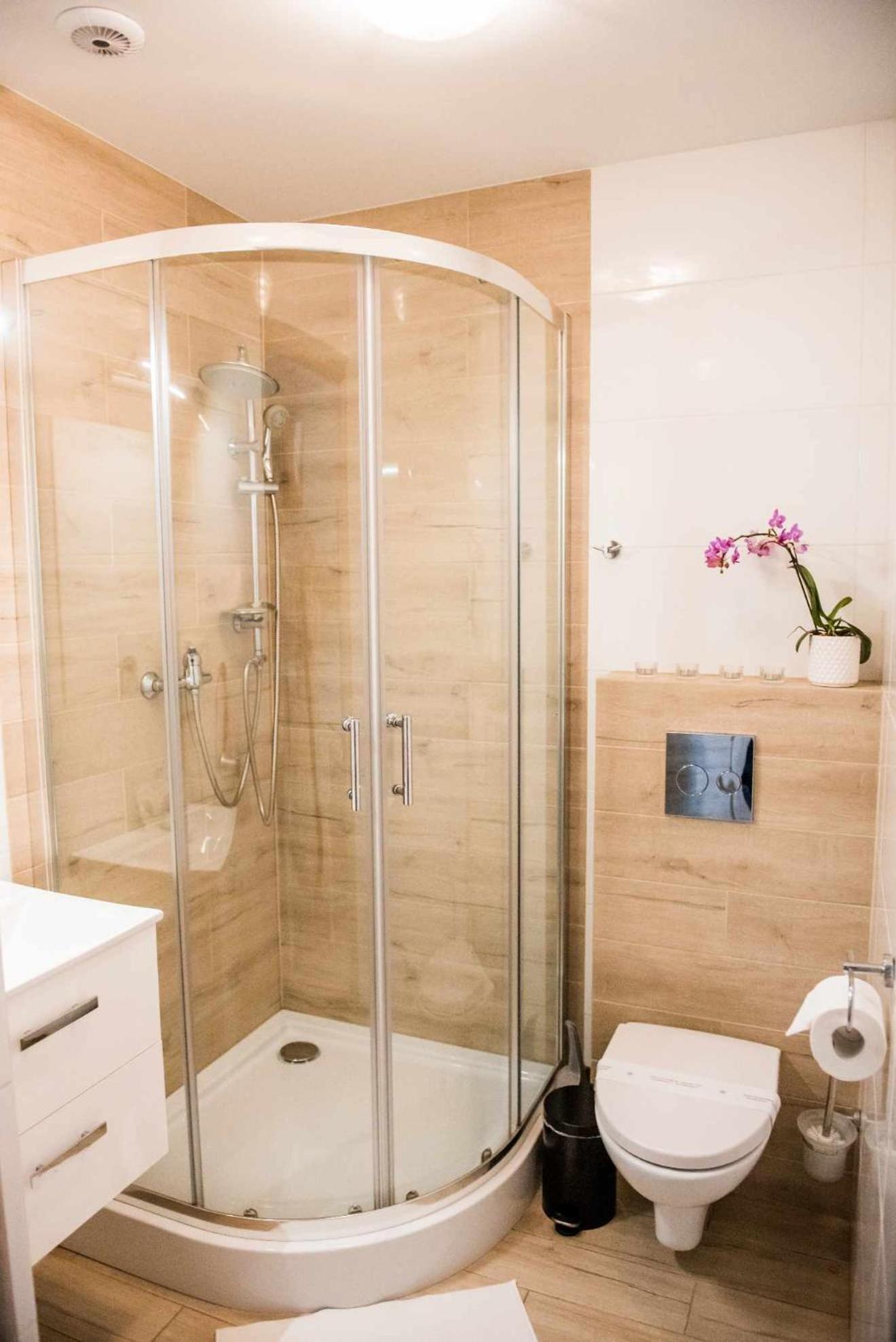 Cztery Katy Zator Energylandia Przeciszow Apartman Kültér fotó