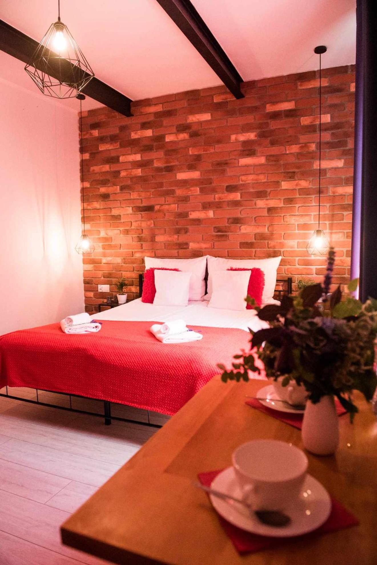 Cztery Katy Zator Energylandia Przeciszow Apartman Szoba fotó