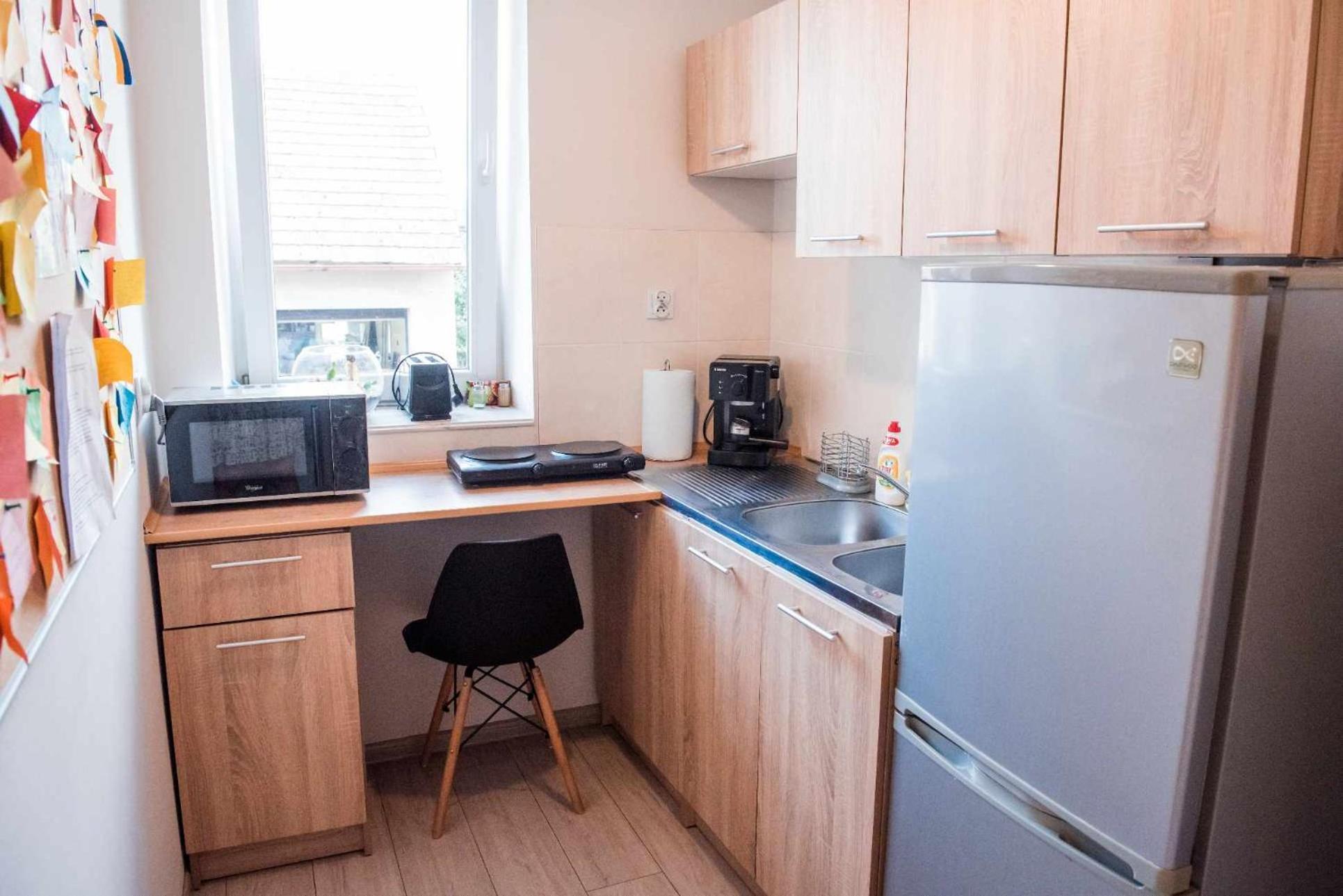 Cztery Katy Zator Energylandia Przeciszow Apartman Kültér fotó