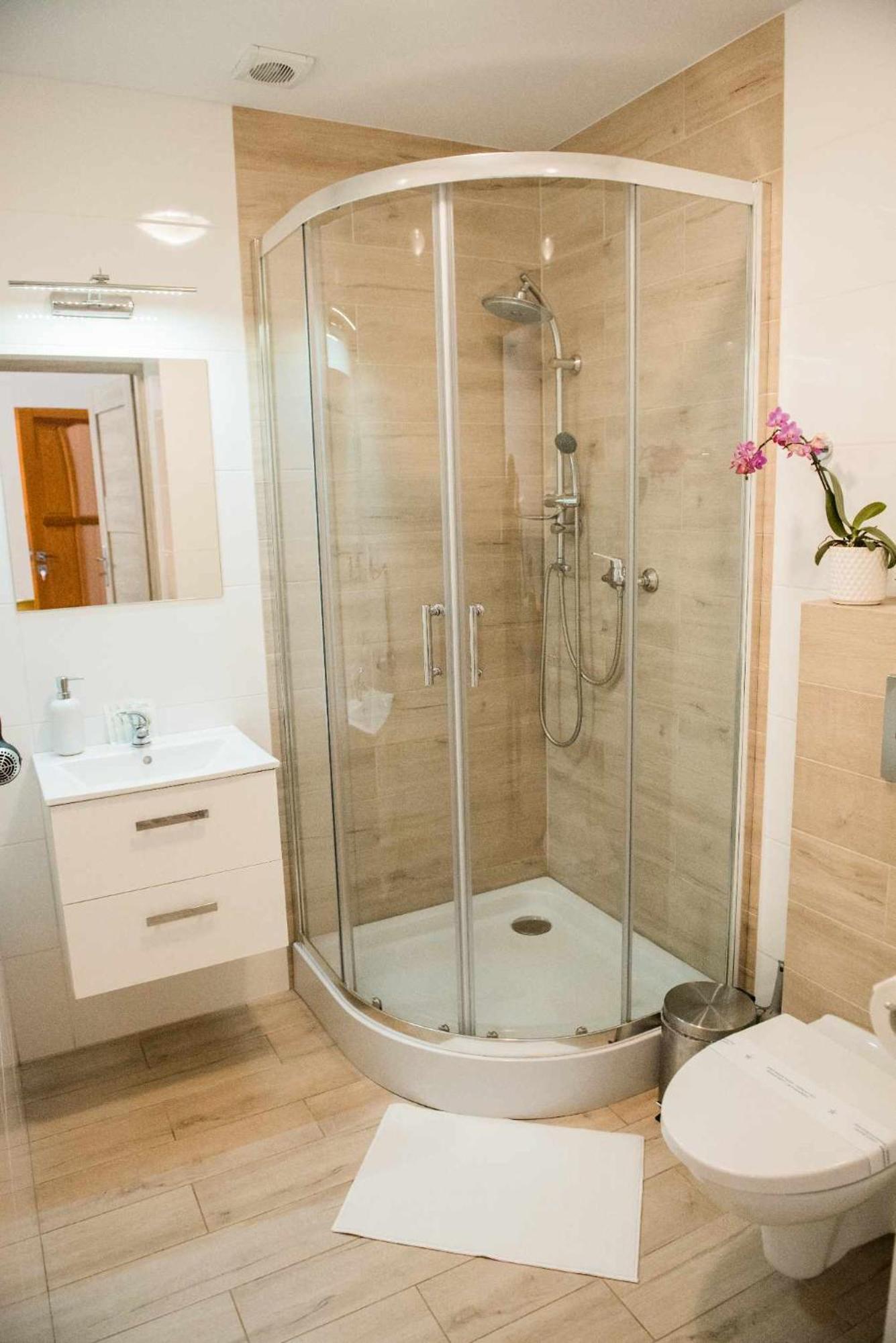 Cztery Katy Zator Energylandia Przeciszow Apartman Kültér fotó