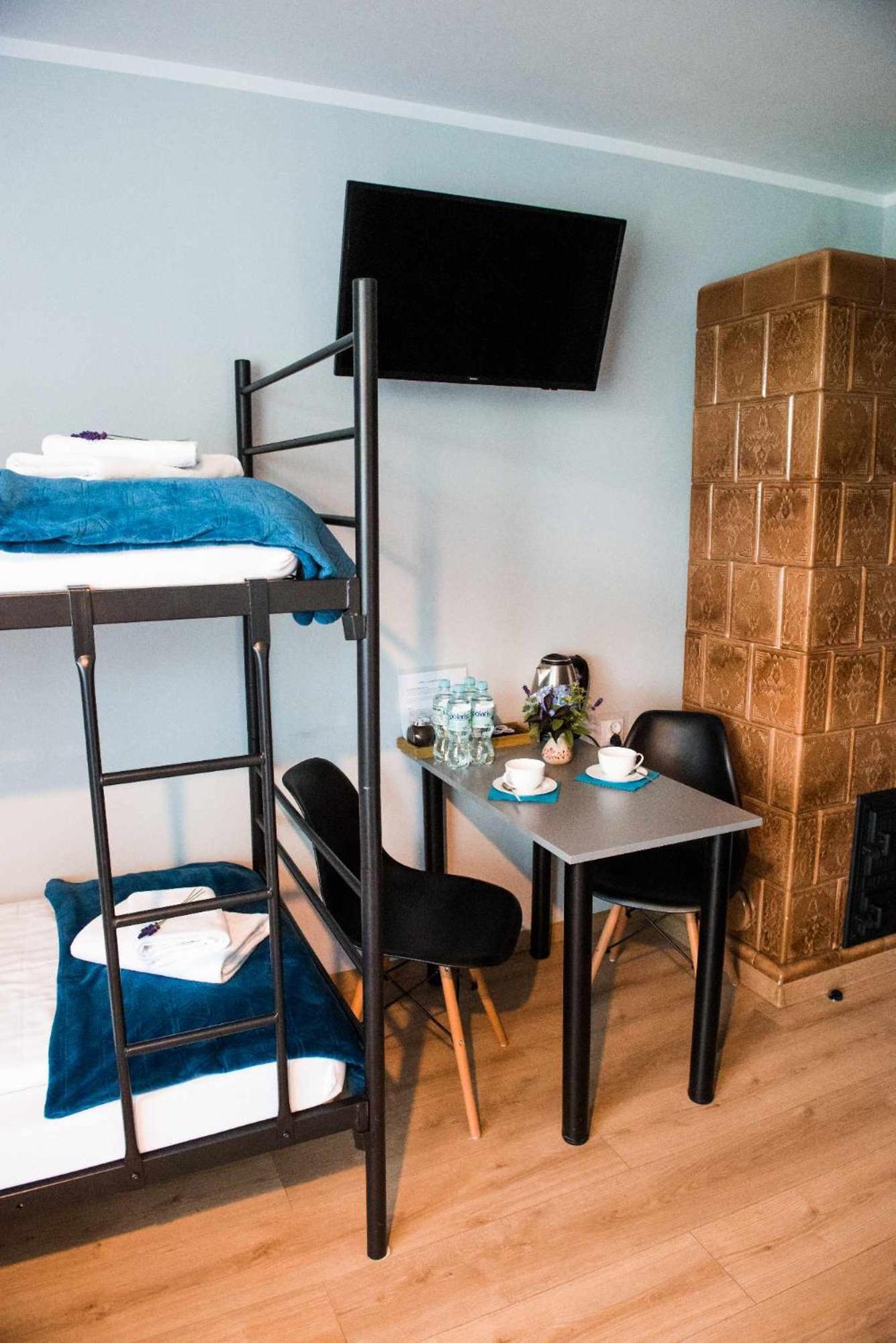 Cztery Katy Zator Energylandia Przeciszow Apartman Kültér fotó