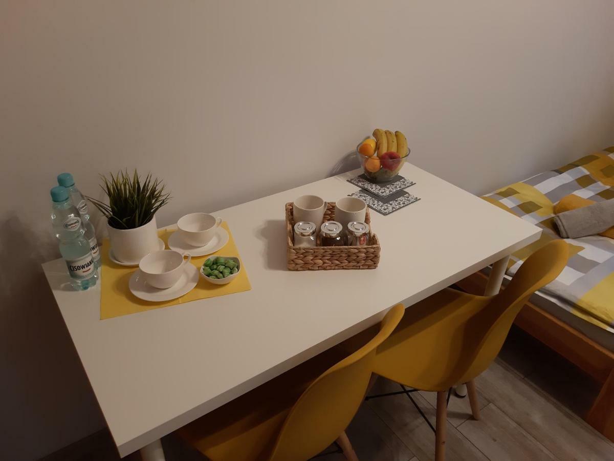 Cztery Katy Zator Energylandia Przeciszow Apartman Kültér fotó