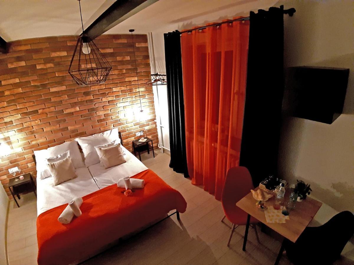 Cztery Katy Zator Energylandia Przeciszow Apartman Kültér fotó