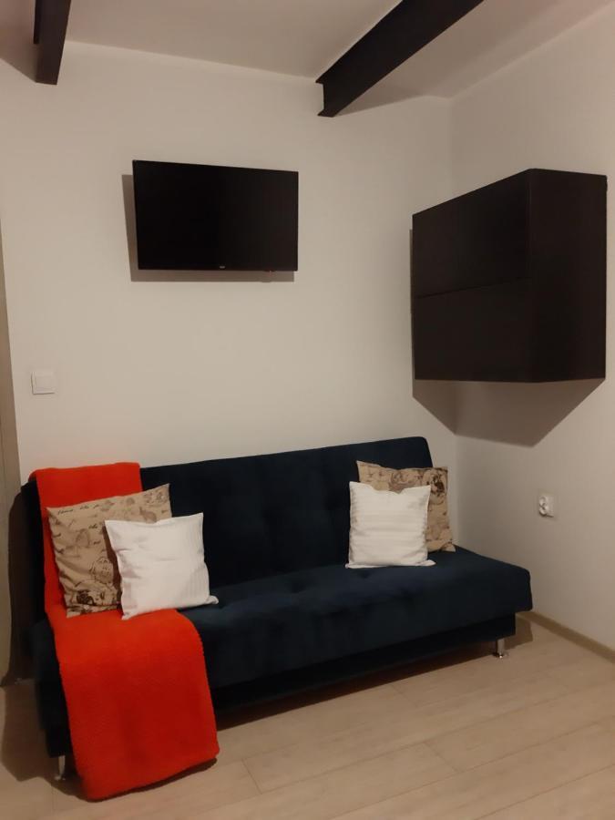 Cztery Katy Zator Energylandia Przeciszow Apartman Kültér fotó